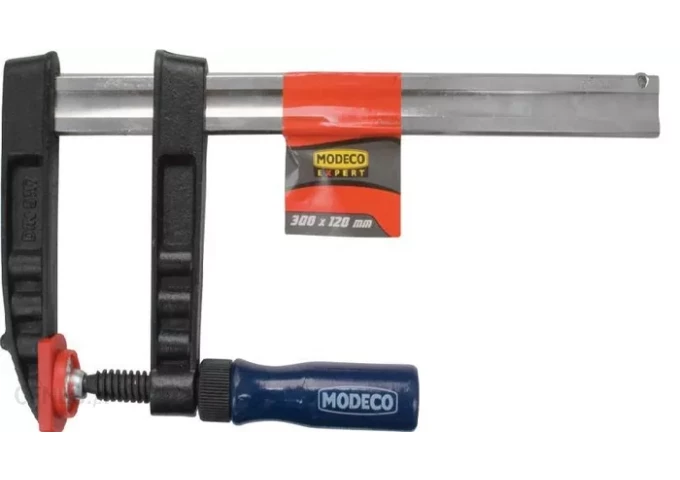 Serre.joint Géant 1500x120mm Modeco pièce