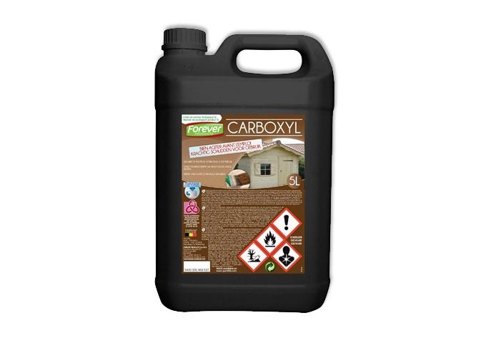 Carboxyl Forever 5 litres