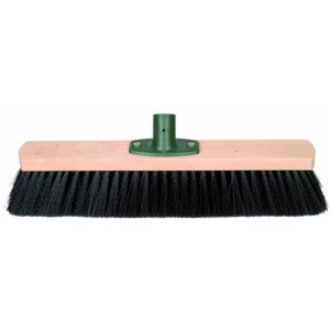 Balai industriel taille 40cm/ pièce