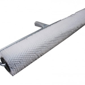 Rouleau pour egaline 110x700mm Kubala 1623/ pièce