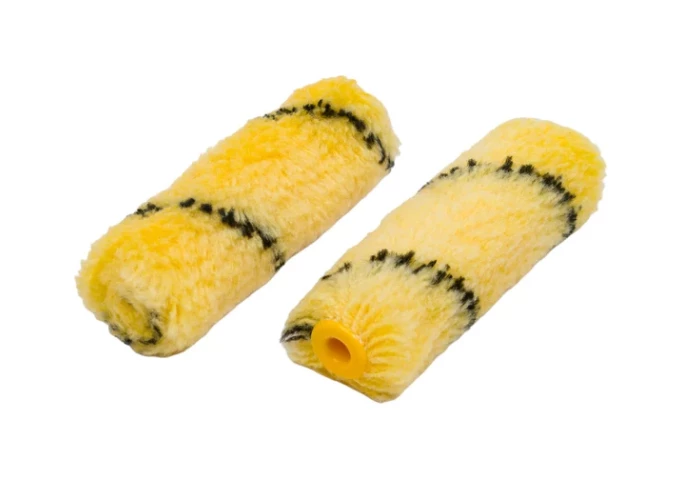 Set de 2 rouleaux 15mm Universel Hardstar  2x10cm Hardy pièce