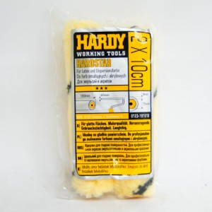 Set de 2 rouleaux 15mm Universel Hardstar 2x10cm Hardy/ pièce