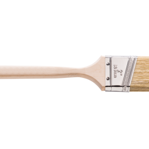 Pinceau biseauté 40mm pour peinture à l'huile et émail Hardy/ pièce