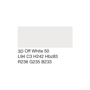 Crepis CAPAROL Indeko-plus weiß K15 3D Off White 50 L=94 1.5mm/ Seau 25kg