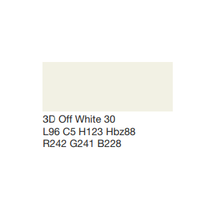 Crepis CAPAROL Indeko-plus weiß K15 3D Off White 30 L=96 1.5mm/ Seau 25kg