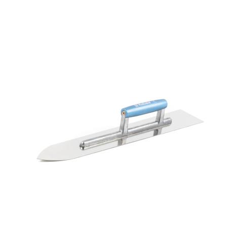Platresse conique en acier 500x90mm Kubala 5431 pièce