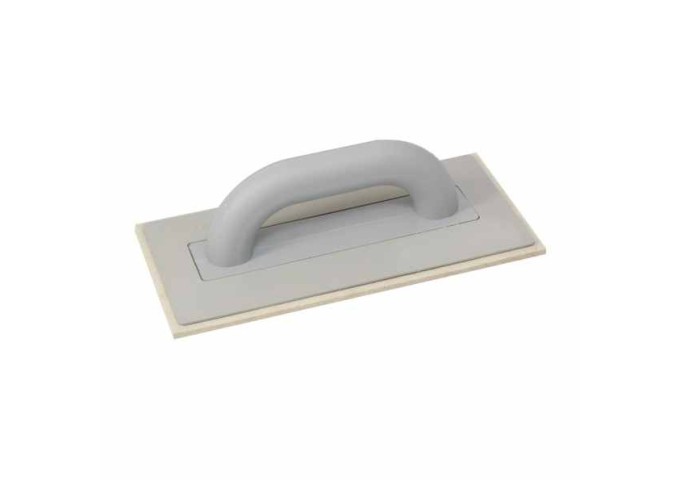 Taloche plastique 280x140mm avec 8mm feutre Kubala 0309 pièce