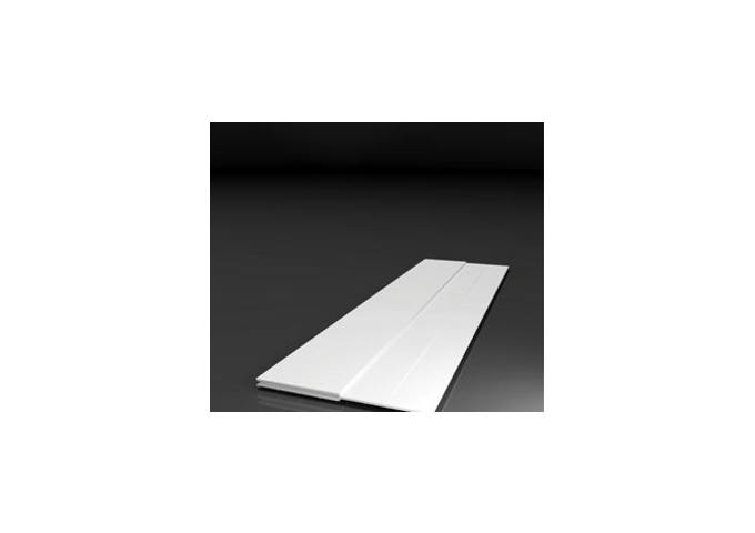 Raccord . corniere LZ23 pour rallonge kit PVC LW206 pièce 2mètres