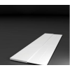 Corniere de raccord LZ.23 pour rallonge kit PVC LW206 pièce 2mètres