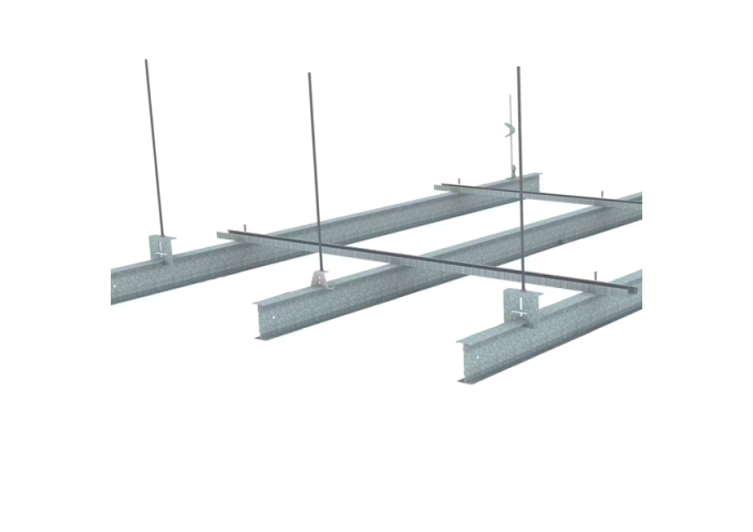 Fil . Cintre suspension 250mm budmat 50 pièces