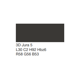 Crepis CAPAROL Indeko-plus weiß K15 3D Jura 5 L=30 1.5mm/ Seau 25kg