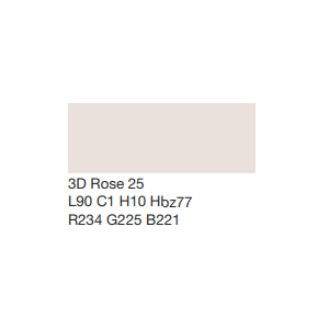 Crepis CAPAROL Indeko-plus weiß K15 3D Rose 25 L=90 1.5mm/ Seau 25kg