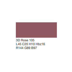 Crepis CAPAROL Indeko-plus weiß K15 3D Rose 105 L=45 1.5mm/ Seau 25kg