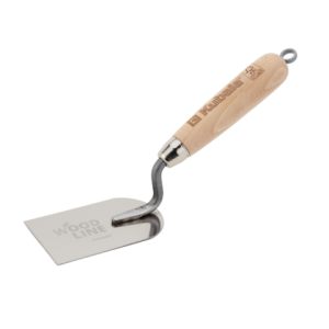 Truelle pour Façade et Plafonnage 130x100mm en acier Kubala 5904/ pièce