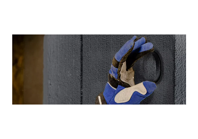 Bouchon EPS NOIR lisse 63.5x20mm boite 250pièces