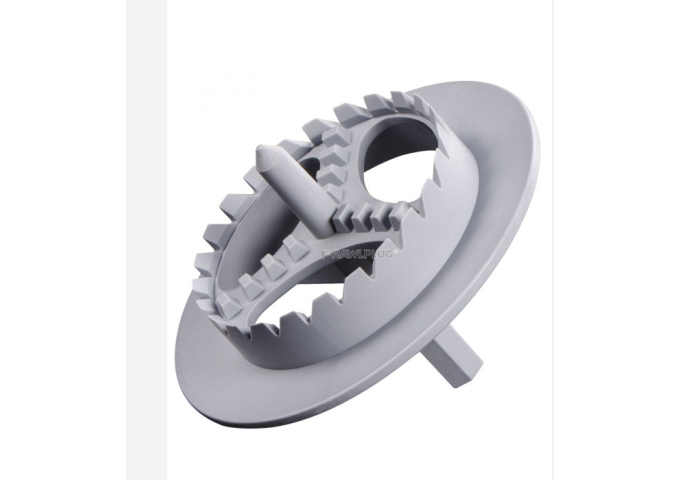 Bouchon EPS NOIR lisse 63.5x20mm Koelner KES boite 250pièces