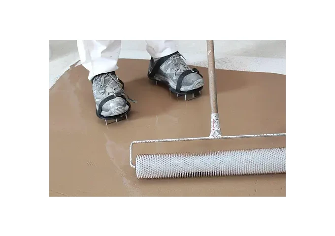 Paire de chaussures pour égaline 25mm Kubala 9910 pièce