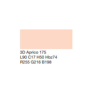 Crepis CAPAROL Indeko-plus weiß K15 3D Aprico 175 L=90 1.5mm/ Seau 25kg