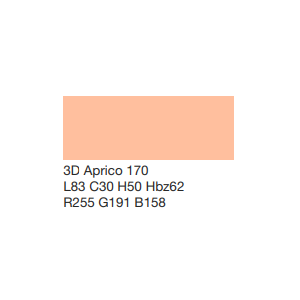 Crepis CAPAROL Indeko-plus weiß K15 3D Aprico 170 L=83 1.5mm/ Seau 25kg