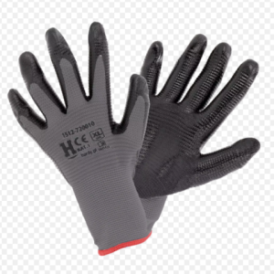 Gant Gris taille XL (10) Hardy/ paire