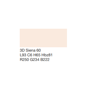 Crepis CAPAROL Indeko-plus weiß K15 3D Siena 60 L=93 1.5mm/ Seau 25kg