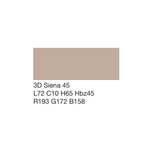 Crepis CAPAROL Indeko-plus weiß K15 3D Siena 45 L=72 1.5mm/ Seau 25kg