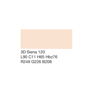 Crepis CAPAROL Indeko-plus weiß K15 3D Siena 120 L=90 1.5mm/ Seau 25kg