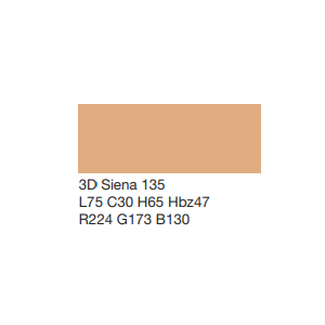 Crepis CAPAROL Indeko-plus weiß K15 3D Siena 135 L=75 1.5mm/ Seau 25kg