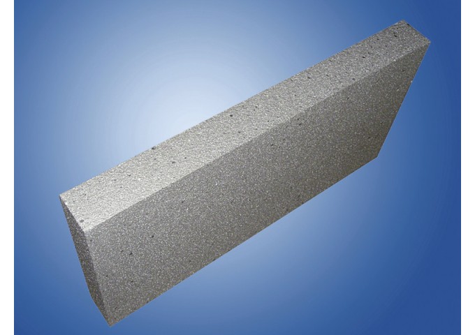 ISOLANT FACADE EPS KNAUF 8cm THERM EXPERT XTHERM GRIS 032 ballot 3.5m²