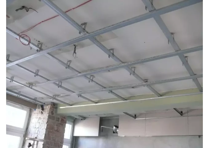 Suspente universelle ES 60 250 budmat Boite 100pièces