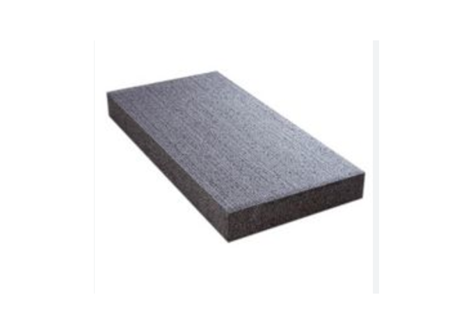 Isolant façade EPS 14cm BAUMIT StarTherm GRIS 031 1m²