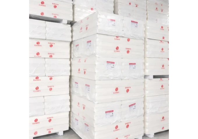 Isolant PIR 10cm Elevate RESISTA AK.CW ALU 0022 T&M 1200x600mm pur Panneau 0.72m²