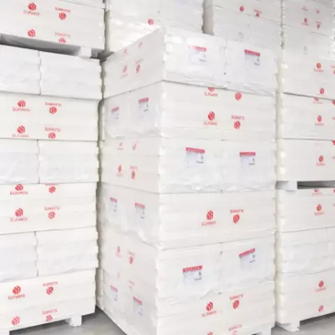 Isolant PIR 16cm Elevate RESISTA AK.CW ALU 0022 T&M 1200x600mm pur Panneau 0.72m²