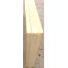 Isolant PIR 16cm Elevate RESISTA AK.CW ALU 0022 T&M 1200x600mm pur Panneau 0.72m²