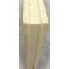 Isolant PIR 16cm Elevate RESISTA AK.CW ALU 0022 T&M 1200x600mm pur Panneau 0.72m²