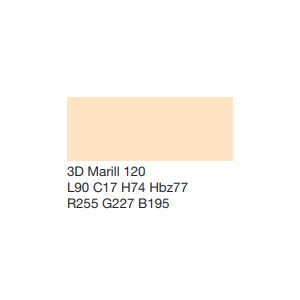 Crepis CAPAROL Indeko-plus weiß K15 3D Marill 120 L=90 1.5mm/ Seau 25kg