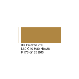 Crepis CAPAROL Indeko-plus weiß K15 3D Palazzo 250 L=60 1.5mm/ Seau 25kg