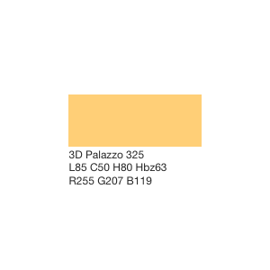 Crepis CAPAROL Indeko-plus weiß K15 3D Palazzo 325 L=85 1.5mm/ Seau 25kg