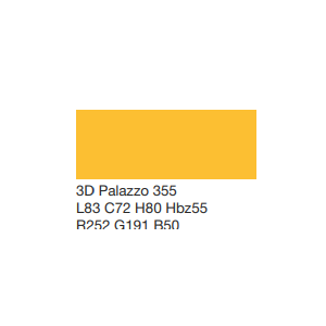 Crepis CAPAROL Indeko-plus weiß K15 3D Palazzo 355 L=83 1.5mm/ Seau 25kg