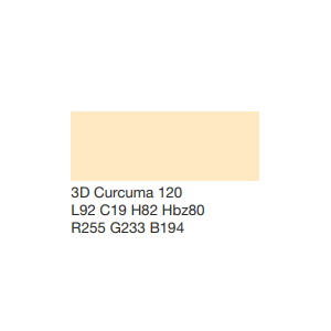 Crepis CAPAROL Indeko-plus weiß K15 3D Curcuma 120 L=62 1.5mm/ Seau 25kg