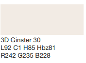 Crepis CAPAROL Indeko.plus weiß K15 3D Ginster 30 L 92 1.5mm Seau 25kg