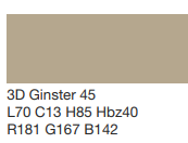 Crepis CAPAROL Indeko.plus weiß K15 3D Ginster 45 L 70 1.5mm Seau 25kg