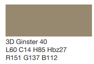 Crepis CAPAROL Indeko.plus weiß K15 3D Ginster 40 L 60 1.5mm Seau 25kg