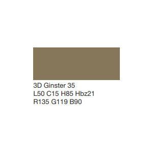 Crepis CAPAROL Indeko-plus weiß K15 3D Ginster 35 L=50 1.5mm/ Seau 25kg