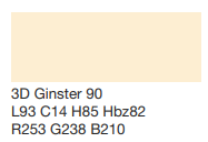 Crepis CAPAROL Indeko.plus weiß K15 3D Ginster 90 L 93 1.5mm Seau 25kg