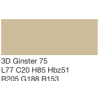 Crepis CAPAROL Indeko.plus weiß K15 3D Ginster 75 L 77 1.5mm Seau 25kg
