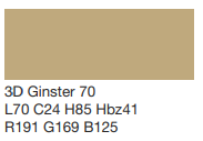 Crepis CAPAROL Indeko.plus weiß K15 3D Ginster 70 L 70 1.5mm Seau 25kg