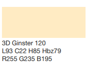 Crepis CAPAROL Indeko.plus weiß K15 3D Ginster 120 L 93 1.5mm Seau 25kg