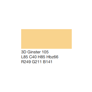 Crepis CAPAROL Indeko-plus weiß K15 3D Ginster 105 L=85 1.5mm/ Seau 25kg