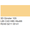 Crepis CAPAROL Indeko.plus weiß K15 3D Ginster 105 L 85 1.5mm Seau 25kg